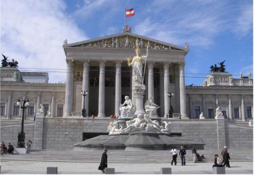 Vienna Tourist Information