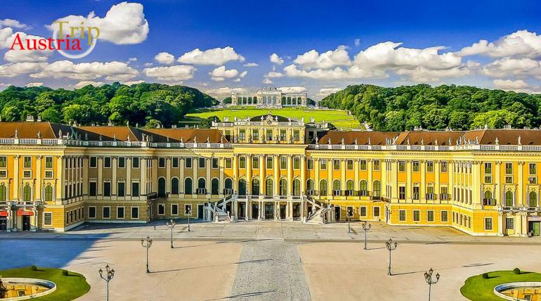 1-Vienna City Tours 4 Hour